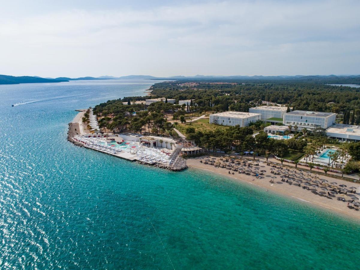 Amadria Park Beach Hotel Jure Sibenik Exterior photo