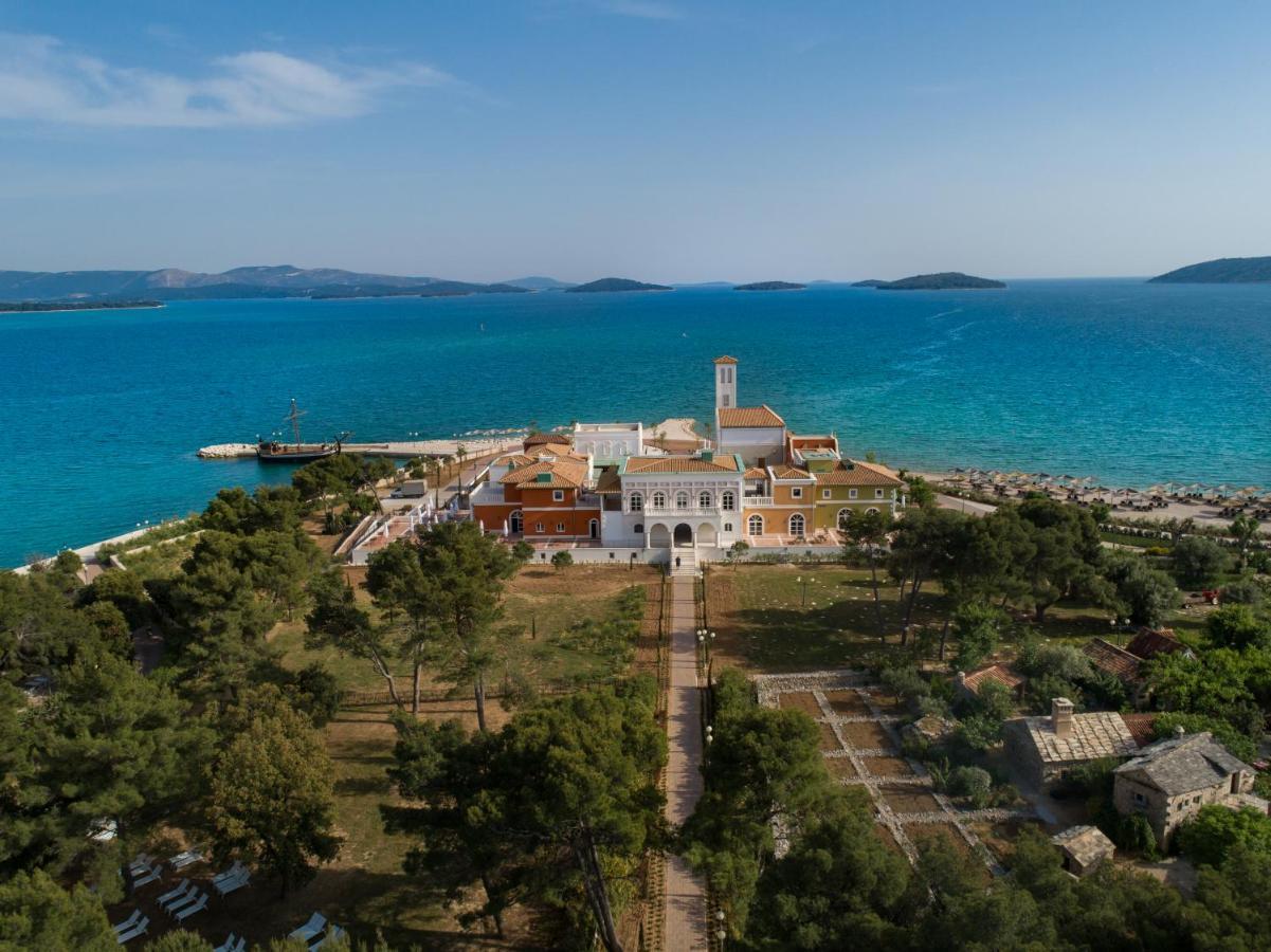 Amadria Park Beach Hotel Jure Sibenik Exterior photo