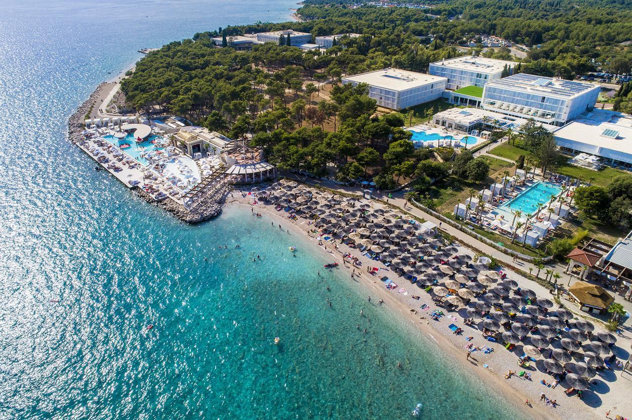 Amadria Park Beach Hotel Jure Sibenik Exterior photo