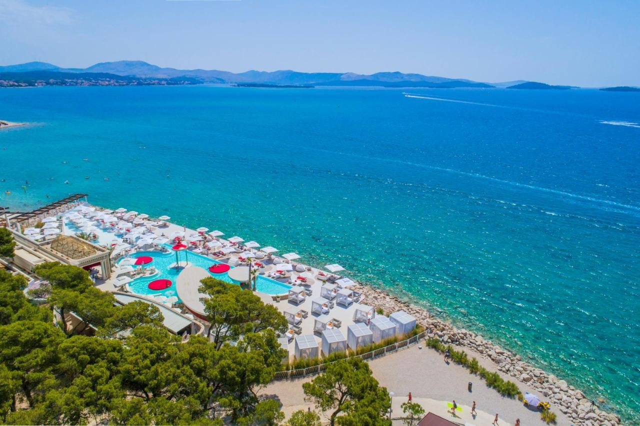 Amadria Park Beach Hotel Jure Sibenik Exterior photo